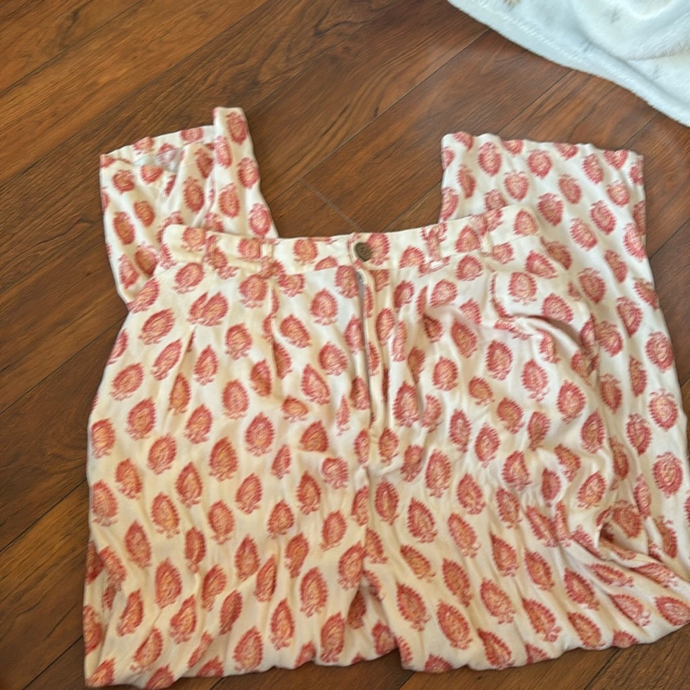 Free People Trousers